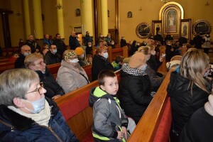 Suwałki Jasełka w Przedszkolu nr 5