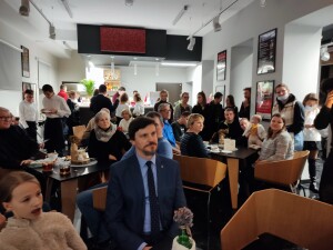 Kawiarenka dla wszystkich
