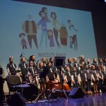 Suwałki Koncert Między Nami Pokoleniami