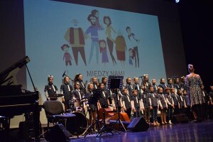 Suwałki Koncert Między Nami Pokoleniami