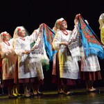 Suwałki Koncert Między Nami Pokoleniami