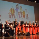 Suwałki Koncert Między Nami Pokoleniami