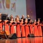 Suwałki Koncert Między Nami Pokoleniami