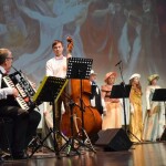 Suwałki Koncert Między Nami Pokoleniami
