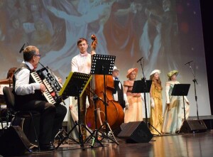 Suwałki Koncert Między Nami Pokoleniami