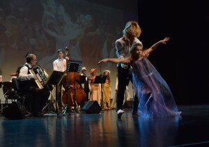 Suwałki Koncert Między Nami Pokoleniami