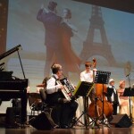 Suwałki Koncert Między Nami Pokoleniami