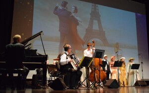 Suwałki Koncert Między Nami Pokoleniami