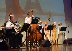 Suwałki Koncert Między Nami Pokoleniami