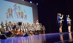 Suwałki Koncert Między Nami Pokoleniami