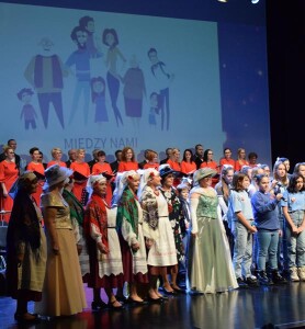 Suwałki Koncert Między Nami Pokoleniami