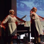 Suwałki Koncert Między Nami Pokoleniami