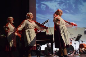 Suwałki Koncert Między Nami Pokoleniami