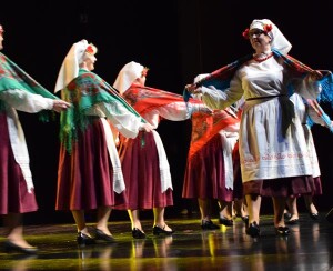 Suwałki Koncert Między Nami Pokoleniami