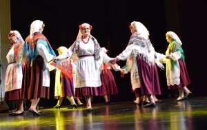 Suwałki Koncert Między Nami Pokoleniami