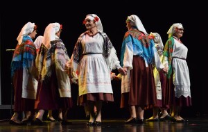 Suwałki Koncert Między Nami Pokoleniami