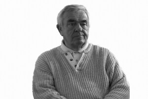 Zmarł Jerzy Mioduszewski