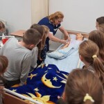Państwowa Uczelnia Zawodowa uniwersytet dziecięcy