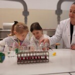 Państwowa Uczelnia Zawodowa uniwersytet dziecięcy