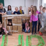 Państwowa Uczelnia Zawodowa uniwersytet dziecięcy