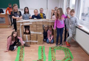 Państwowa Uczelnia Zawodowa uniwersytet dziecięcy