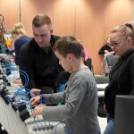Państwowa Uczelnia Zawodowa uniwersytet dziecięcy
