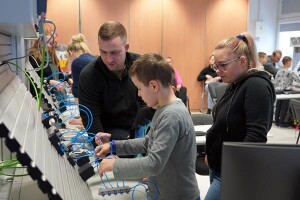 Państwowa Uczelnia Zawodowa uniwersytet dziecięcy