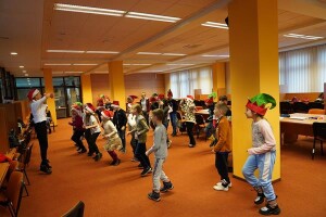 Państwowa Uczelnia Zawodowa uniwersytet dziecięcy