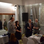 Suwałki Polski Związek Głuchych - wigilia