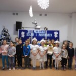 Suwałki Przedszkole nr 3 przegląd kolęd i pastorałek