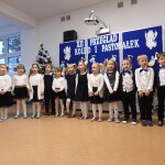 Suwałki Przedszkole nr 3 przegląd kolęd i pastorałek