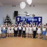 Suwałki Przedszkole nr 3 przegląd kolęd i pastorałek