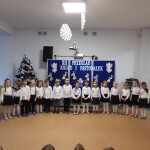 Suwałki Przedszkole nr 3 przegląd kolęd i pastorałek