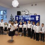 Suwałki Przedszkole nr 3 przegląd kolęd i pastorałek