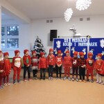 Suwałki Przedszkole nr 3 przegląd kolęd i pastorałek