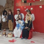 Suwałki Przedszkole nr 7 jasełka