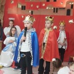 Suwałki Przedszkole nr 7 jasełka