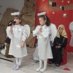 Suwałki Przedszkole nr 7 jasełka