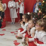 Suwałki Przedszkole nr 7 jasełka