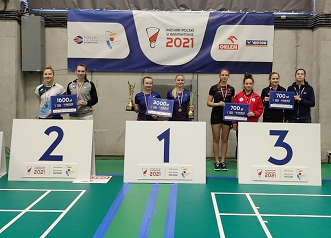 badminton