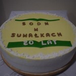 Suwałki 20-lecie SODN-u