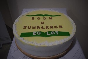 Suwałki 20-lecie SODN-u