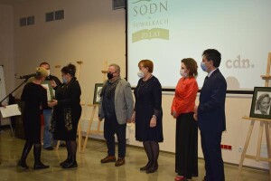 Suwałki 20-lecie SODN-u