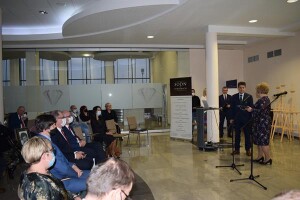 Suwałki 20-lecie SODN-u