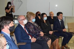 Suwałki 20-lecie SODN-u
