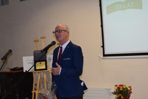 Suwałki 20-lecie SODN-u
