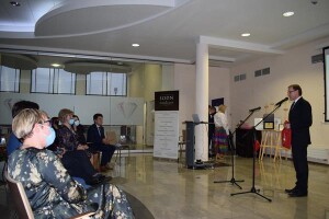 Suwałki 20-lecie SODN-u