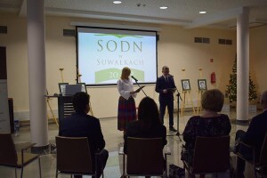 Suwałki 20-lecie SODN-u