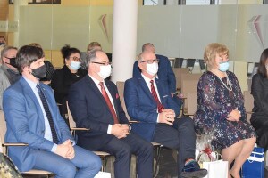 Suwałki 20-lecie SODN-u