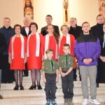 Suwalskie Starszaki ZHP stan wojenny